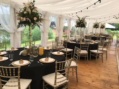 Creative Catering & Event - Imprezy Okolicznościowe , realizacja w dowolnym miejscu wyznaczonym przez klienta