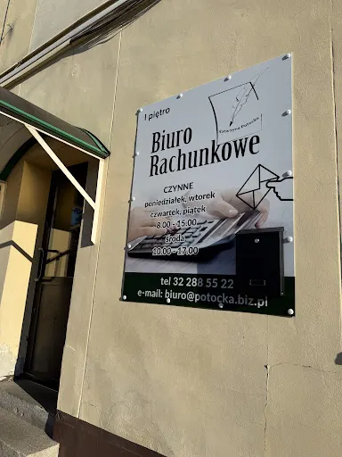Biuro Rachunkowe Katarzyna Potocka